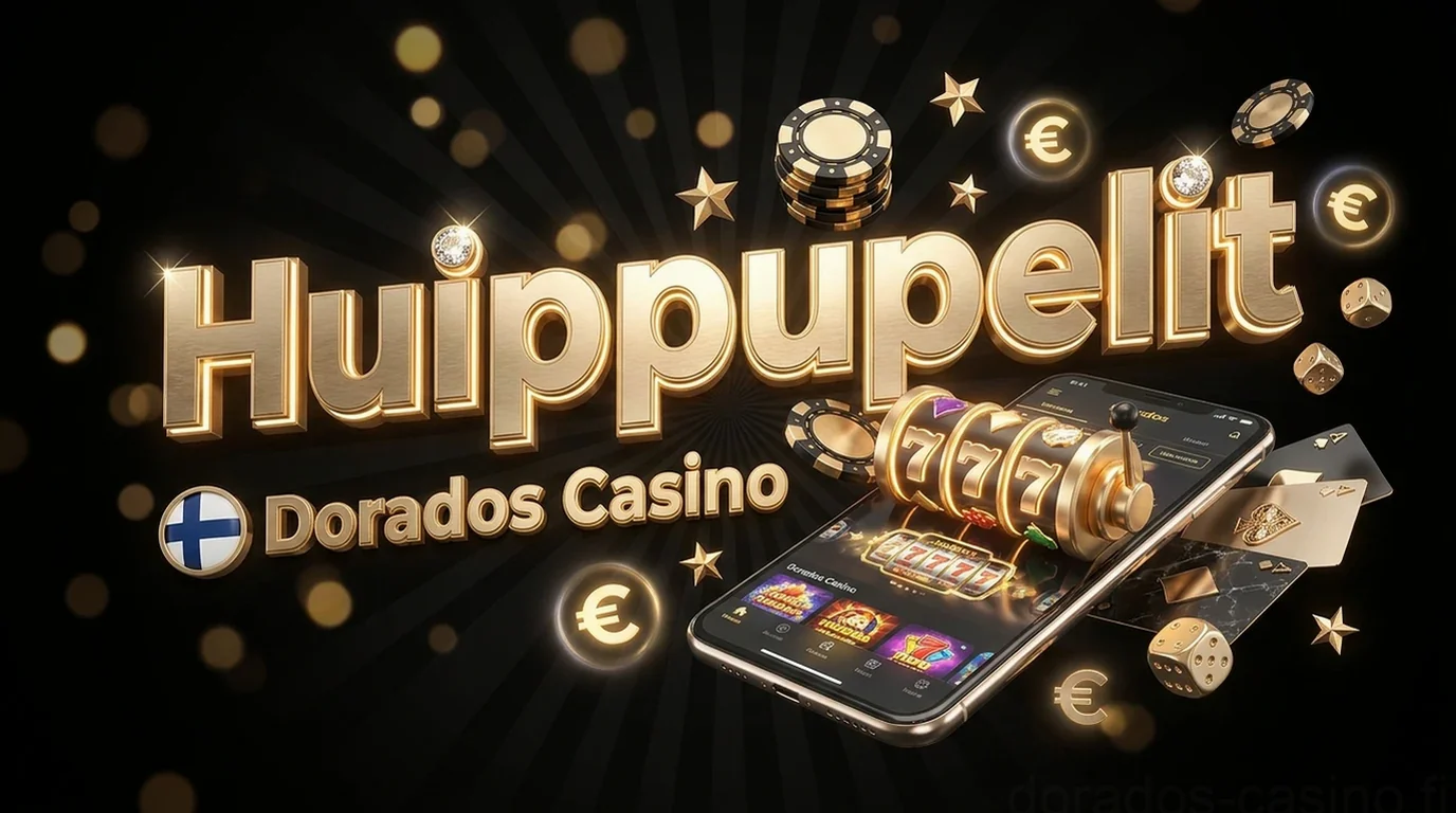 Huippupelit